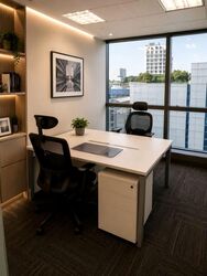 High Street Centre (D6), Office #600030521